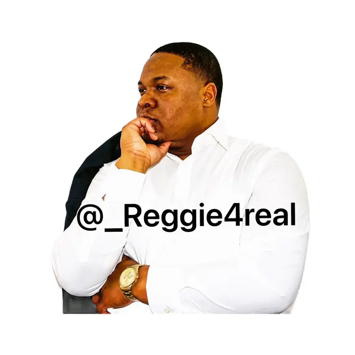 Reggie4real