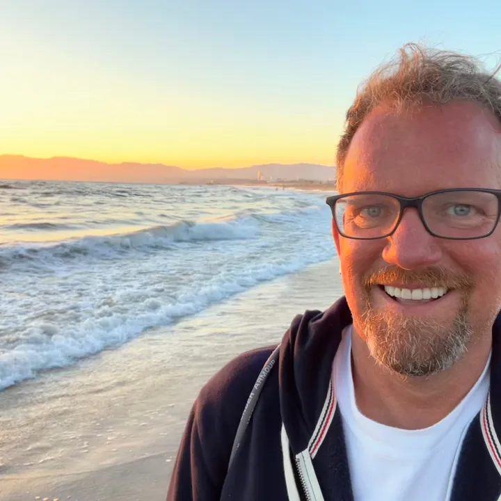 Bryan Freeman