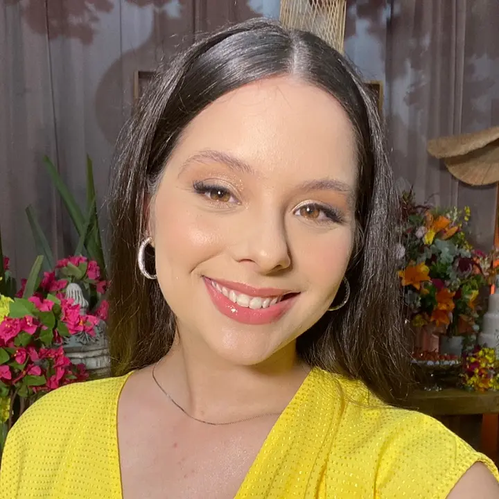 Isabela Maciel de Stefani