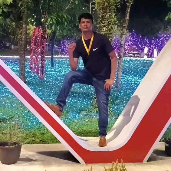 RAnjay yadav