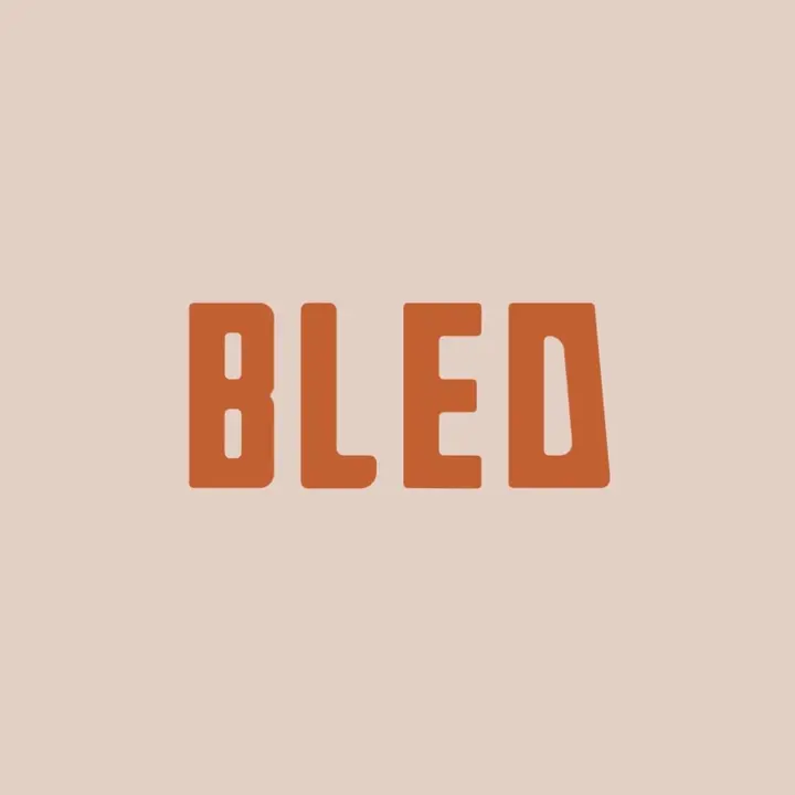Bled