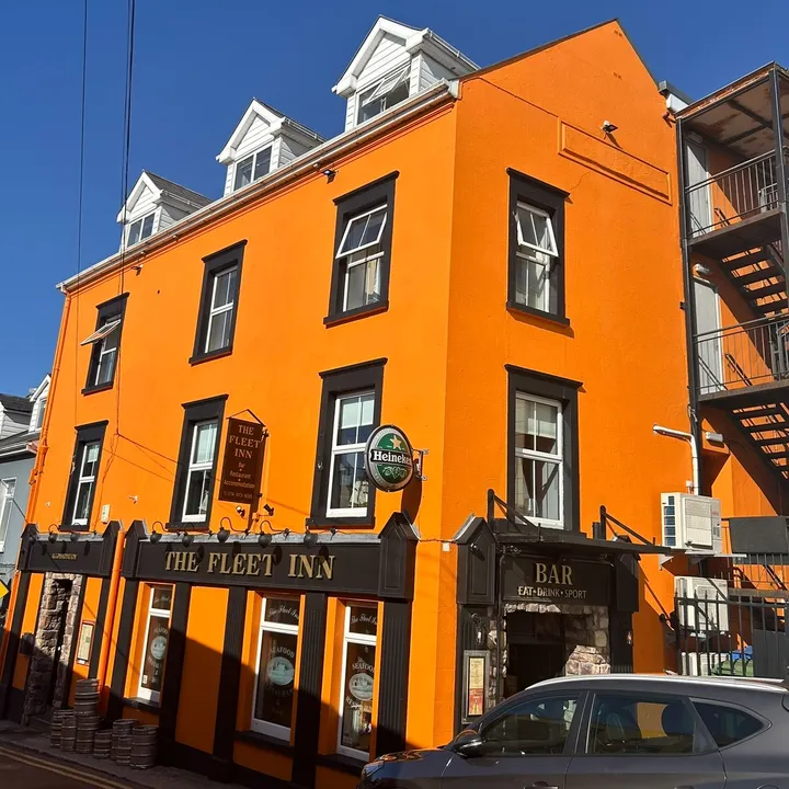 The Fleet Inn