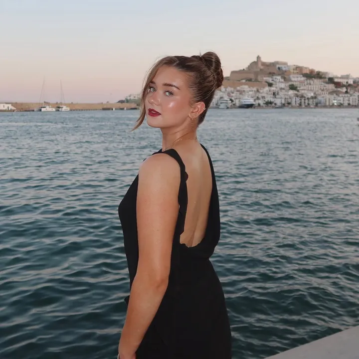 Millie Mac