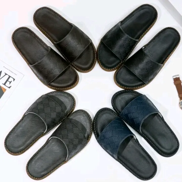 Xưởng dép hot trend