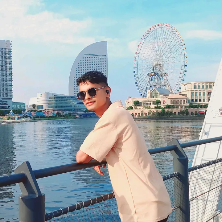 Hancy Rajan🖤🥹😘🇳🇵🇯🇵