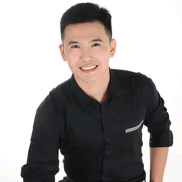 Pastor Allen Daniel Catalan