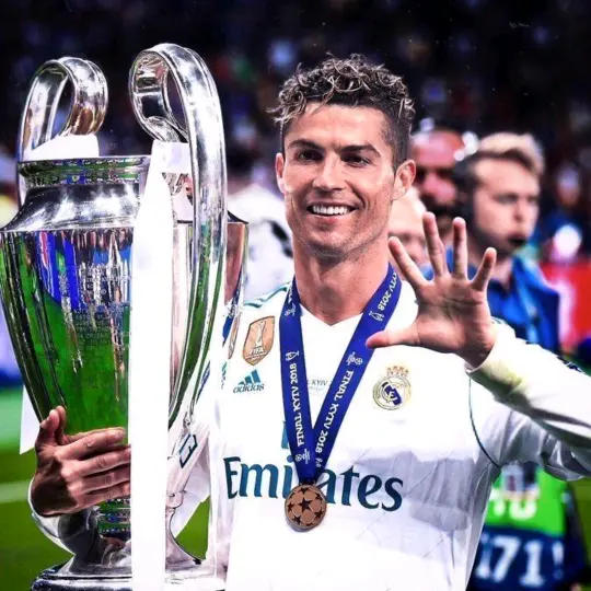 👑⚪️𝙍𝙚𝙖𝙡 𝙈𝙖𝙙𝙧𝙞𝙙⚪️👑
