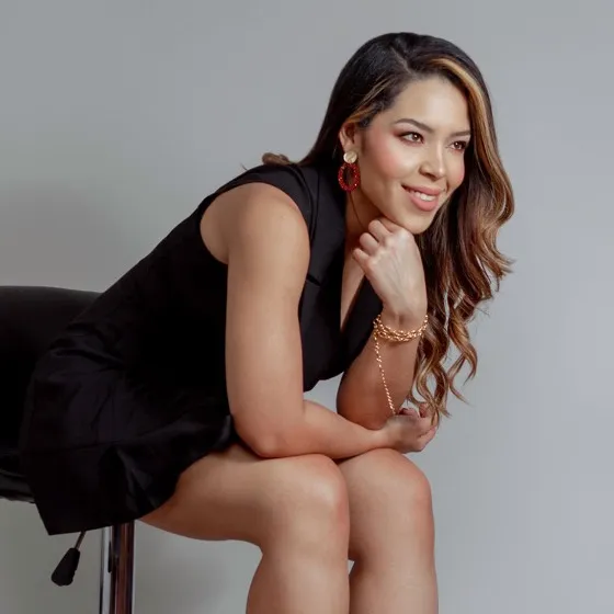 Tely González