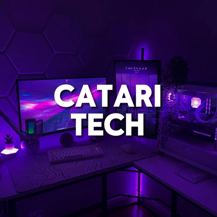 Catari | Tech