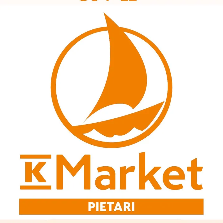 K-market Pietari