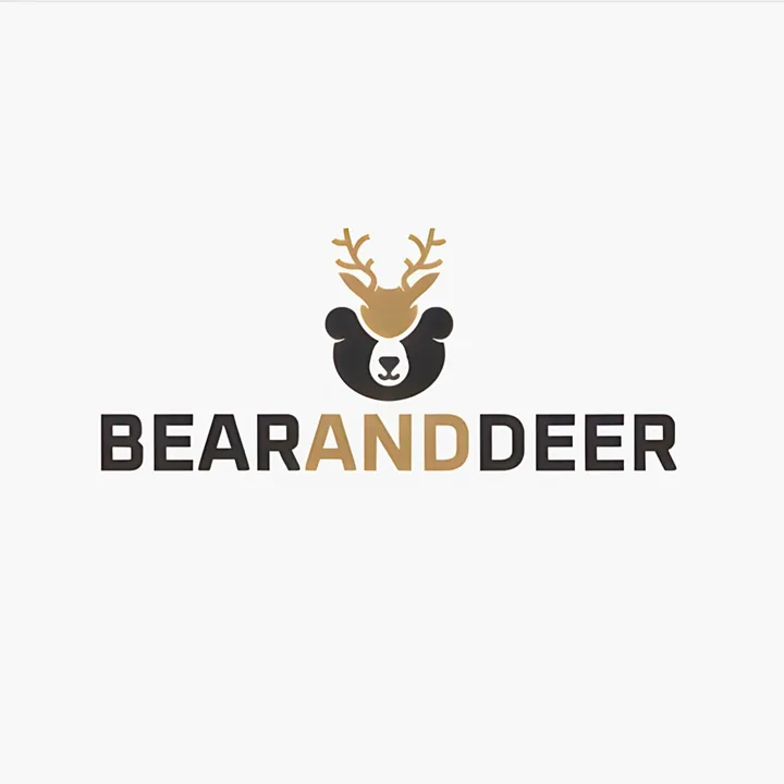 BearAndDeer