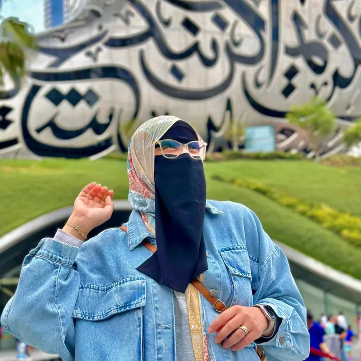 Alaa Emad | الآء عماد