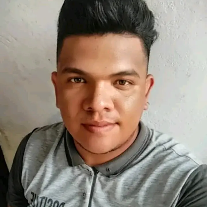Johel_412 🦋THP💋