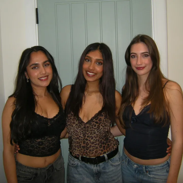 Char&Shrey&Prach
