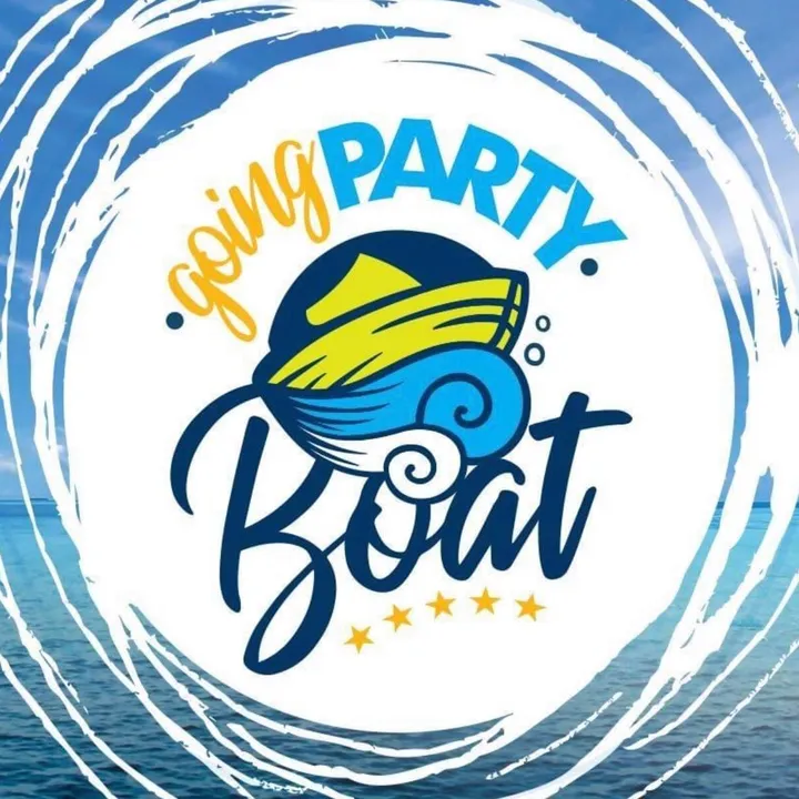 Going Party Boat Punta Cana