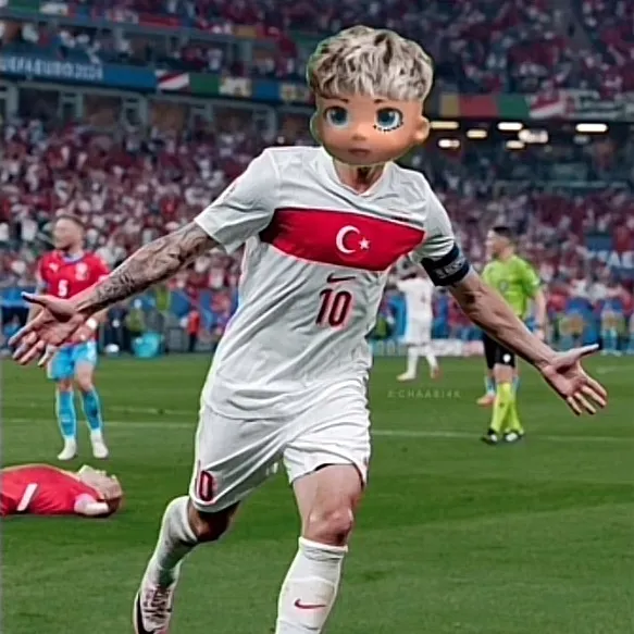 Robin van Persie
