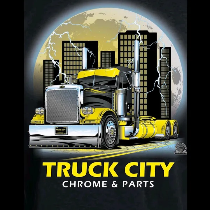 Truck City Chrome & Parts