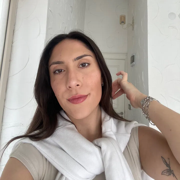 Yasemin Dallı