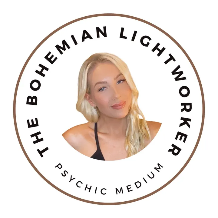 Bohemian Light Worker