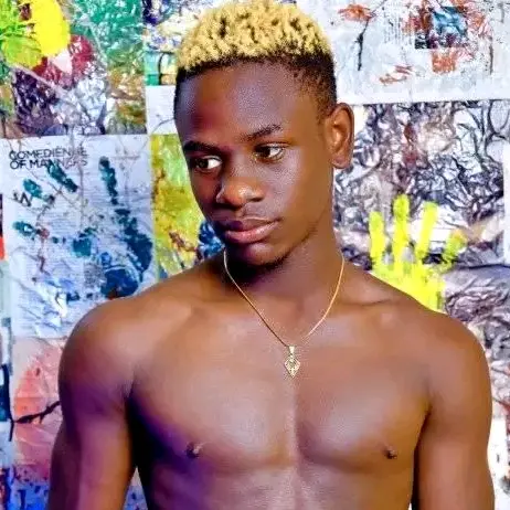 JULIUS BURNA