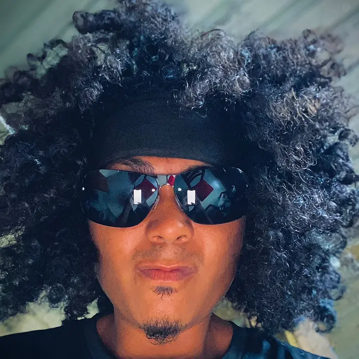 ⚡️Wig Kaleb🔥