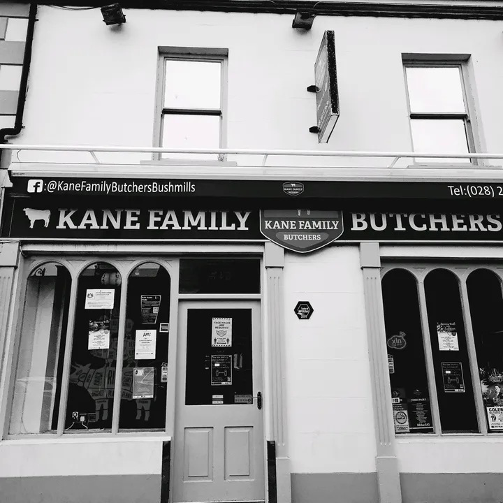 Kane Family Butchers Ltd