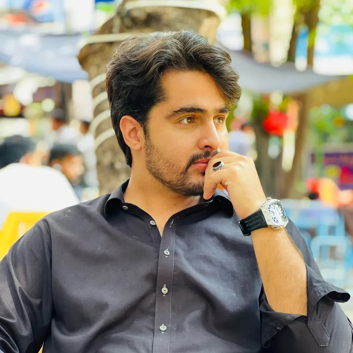 Nouman Dawar