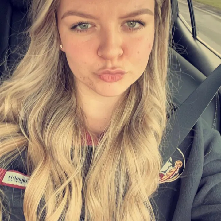 alyssa :)