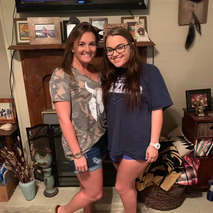 Samantha Beard Edmonson