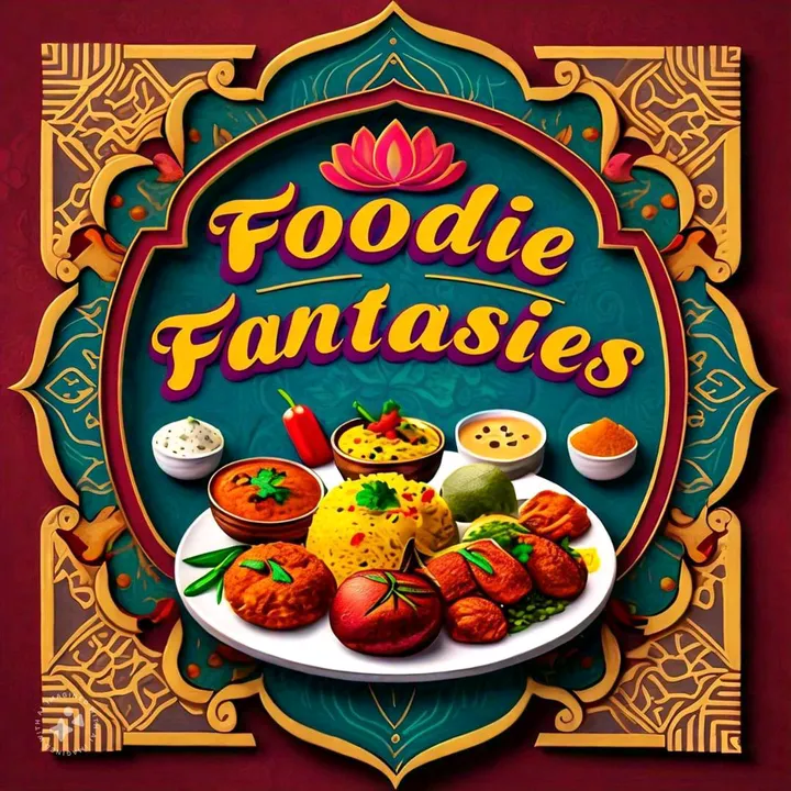 Foodie Fantasies