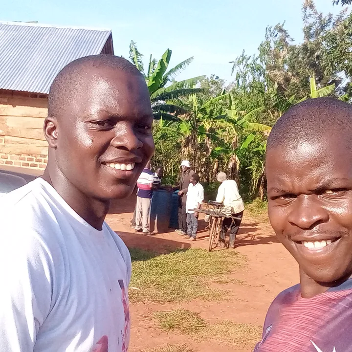 Huraj investment ug