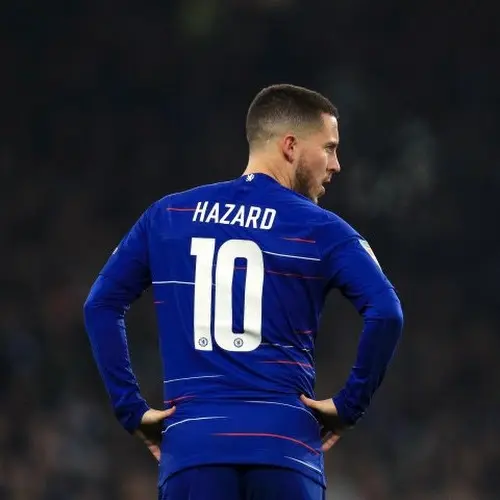 Hazard🐐