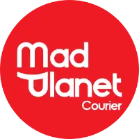 Mad Planet