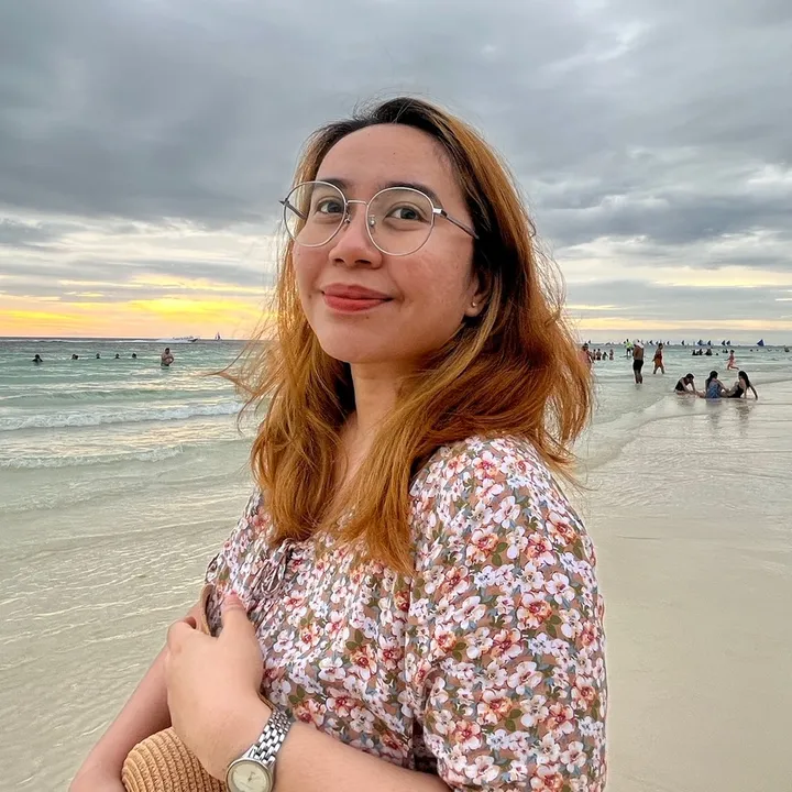 ✨ Occasional Wanderer ✨