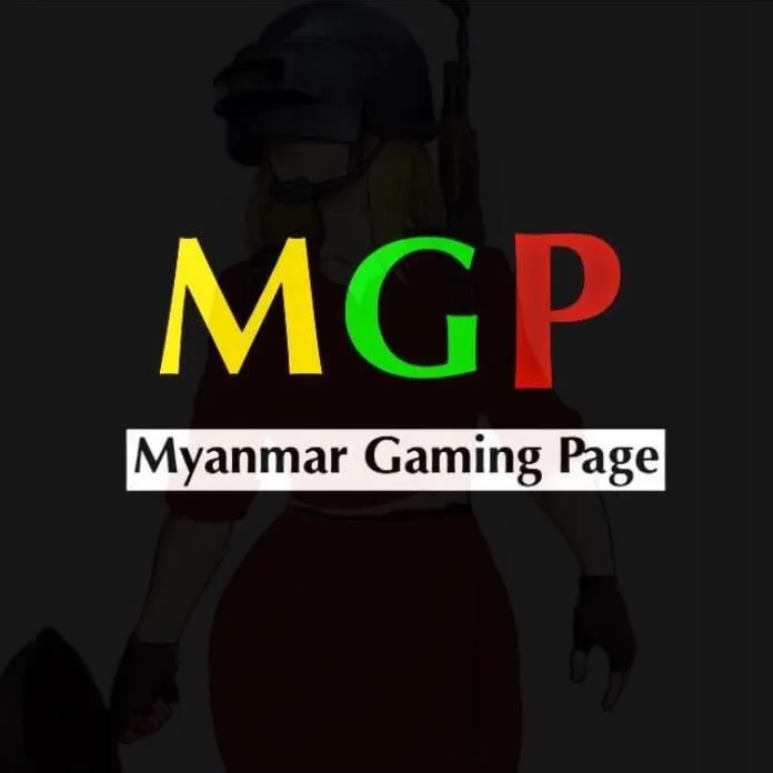 Myanmar Gaming Page