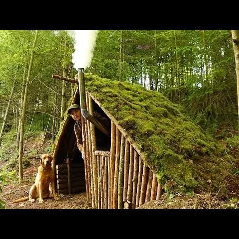 BUSHCRAFT.TV