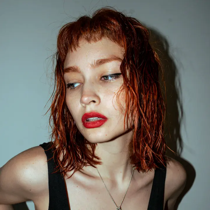 Frannie Lafert C