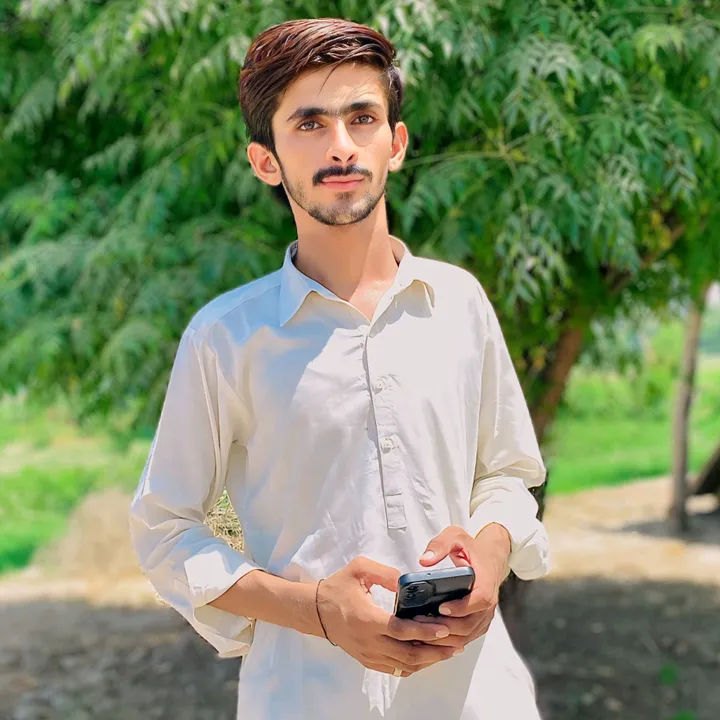 suhail bhagat 786 ❤