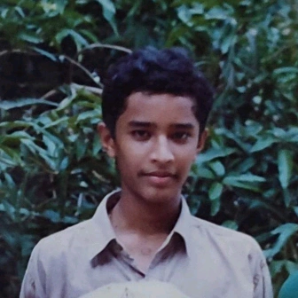 Nithin Jacob Neeliyara