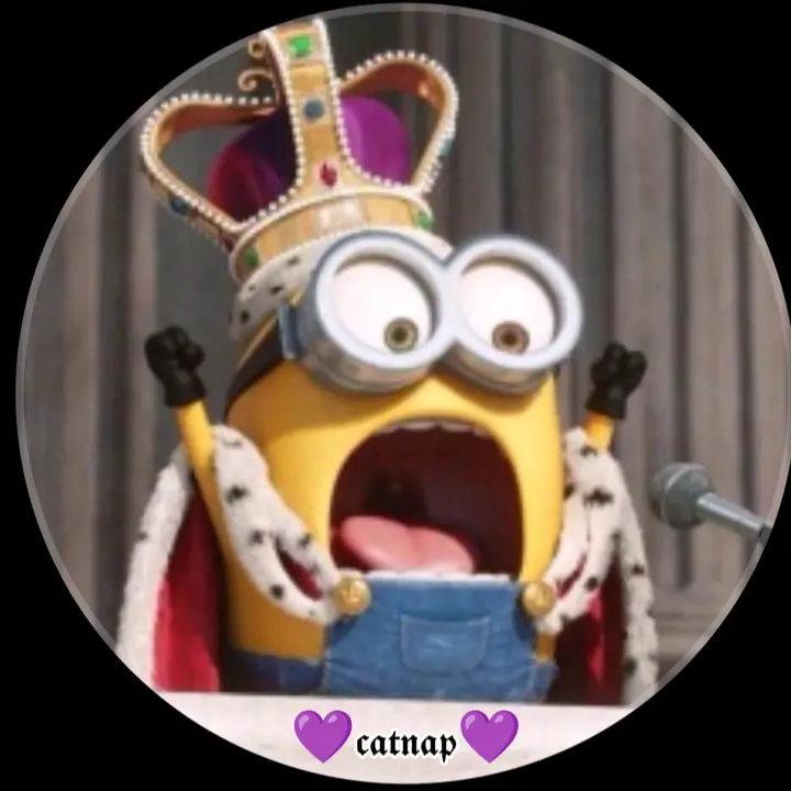 💜𝖈𝖆𝖙𝖓𝖆𝖕💜 👑CORORNA👑