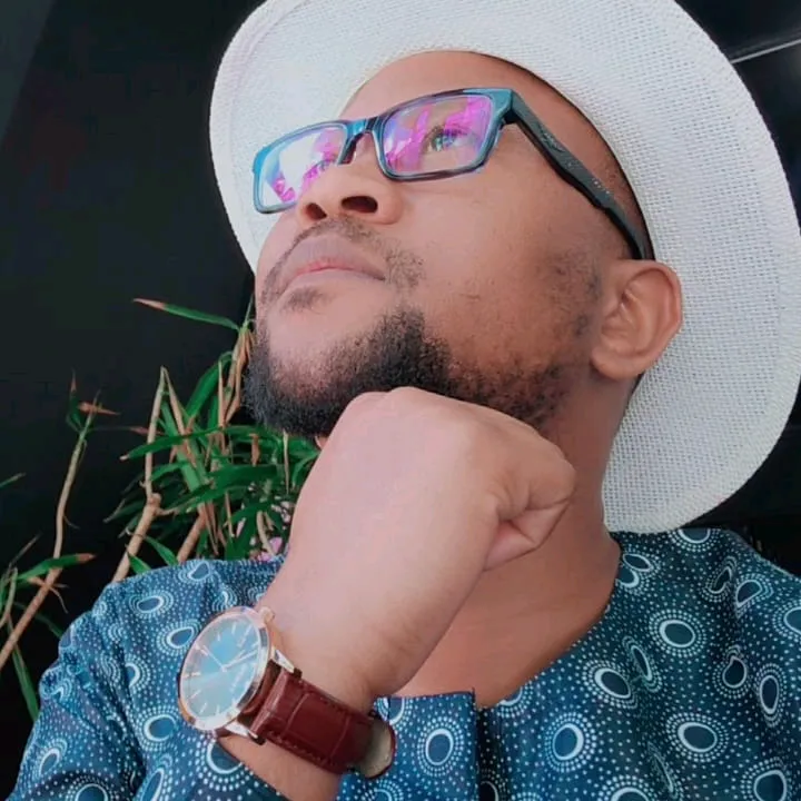 Sisonke Mlamla
