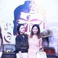 Dimple Thapa
