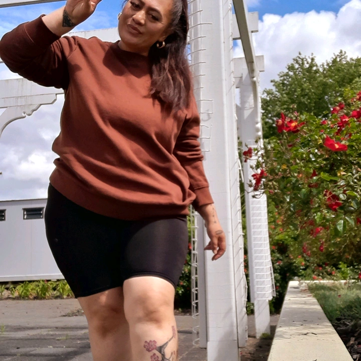 Maraea Te Aroha Mika