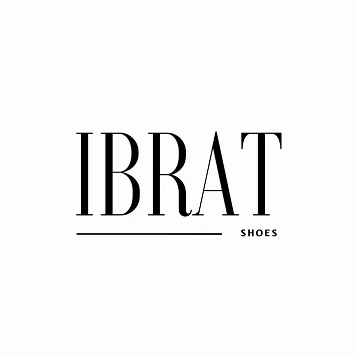 Ibrat shoes
