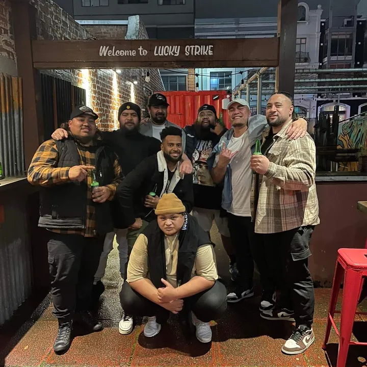 ThankGodforBenny