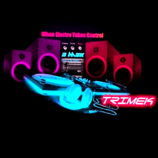 TRIMEK