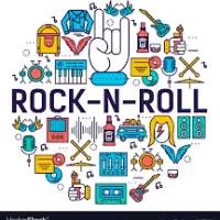 Rock n Roll World