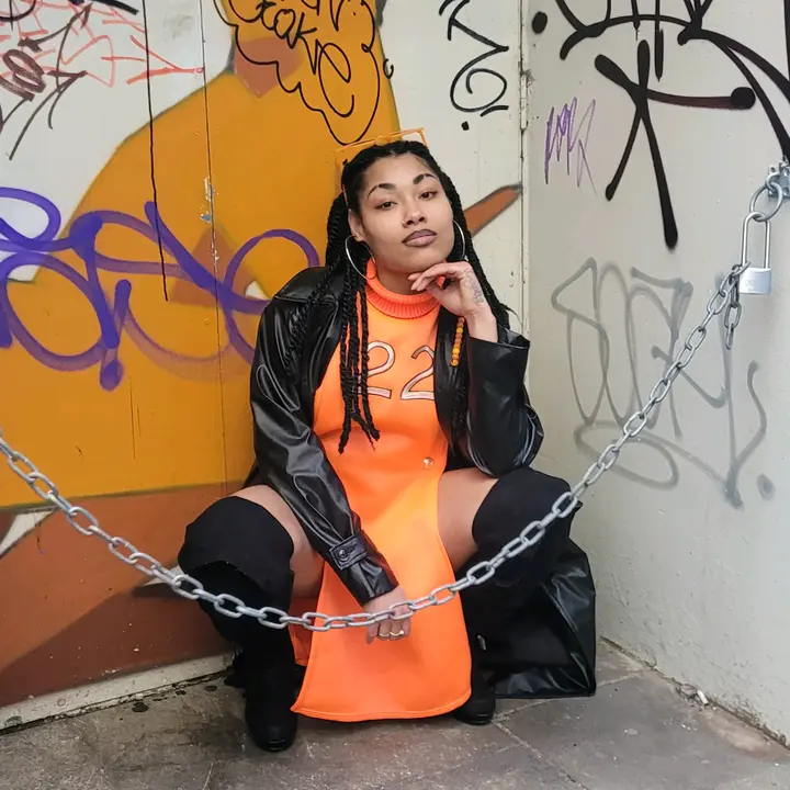 🇯🇲NAKEETA🇯🇲