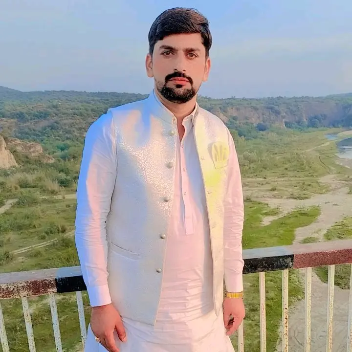 Saeed Iqbal