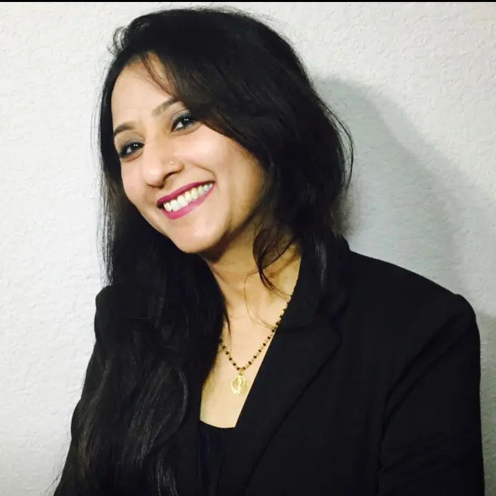 Sukhdip Kaur